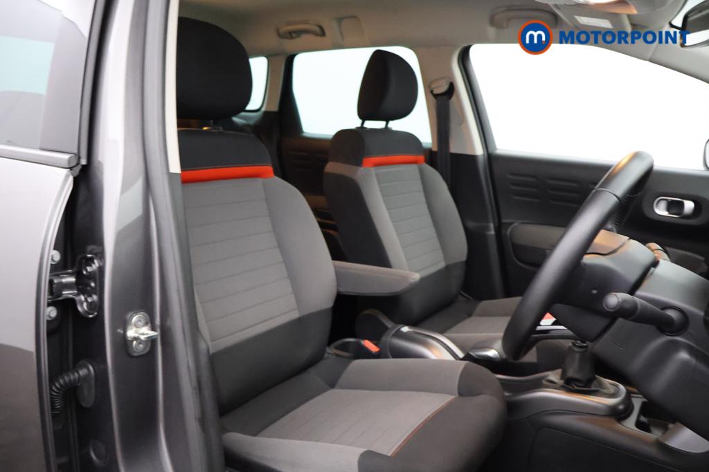 Citroen C3 Aircross Flair Manual Diesel SUV - Stock Number (1555404) - 9th supplementary image
