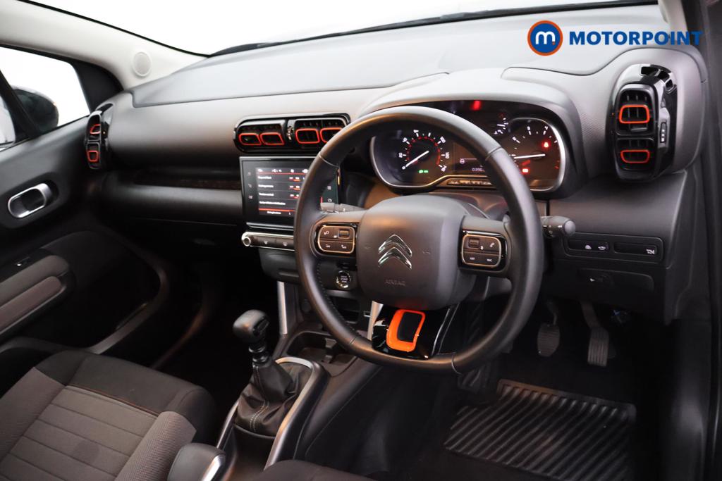 Citroen C3 Aircross Flair Manual Diesel SUV - Stock Number (1555404) - 10th supplementary image
