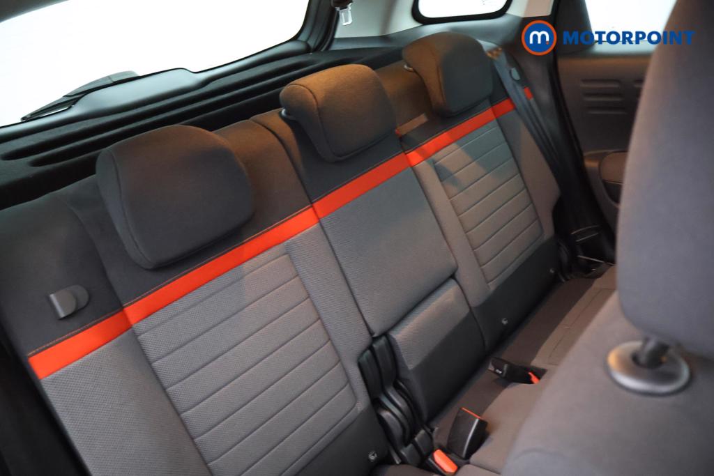 Citroen C3 Aircross Flair Manual Diesel SUV - Stock Number (1555404) - 11th supplementary image