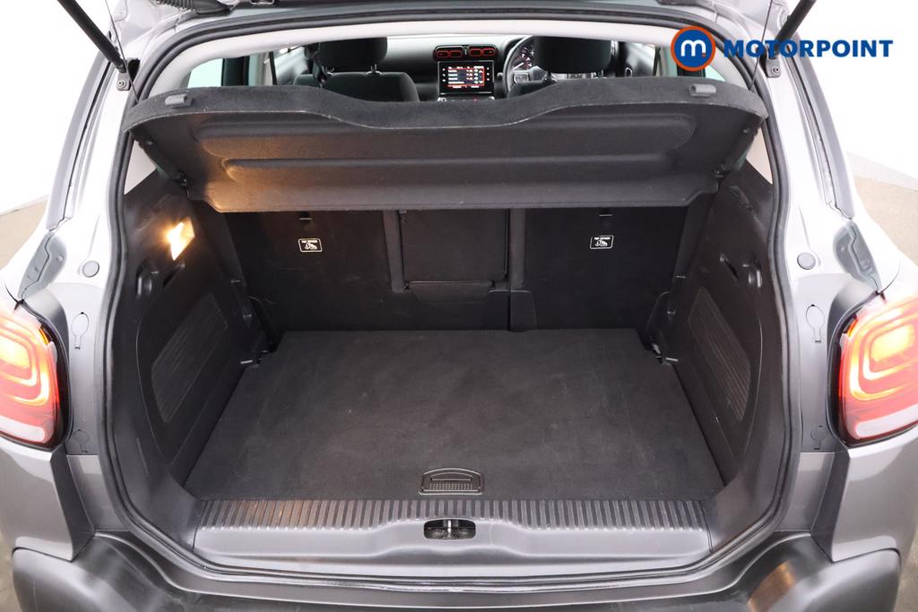 Citroen C3 Aircross Flair Manual Diesel SUV - Stock Number (1555404) - 12th supplementary image