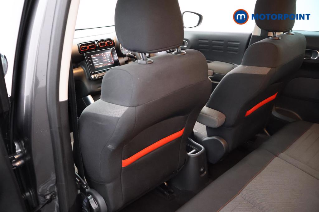 Citroen C3 Aircross Flair Manual Diesel SUV - Stock Number (1555404) - 13th supplementary image