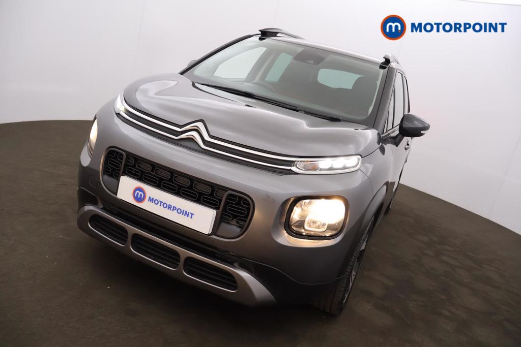 Citroen C3 Aircross Flair Manual Diesel SUV - Stock Number (1555404) - 14th supplementary image