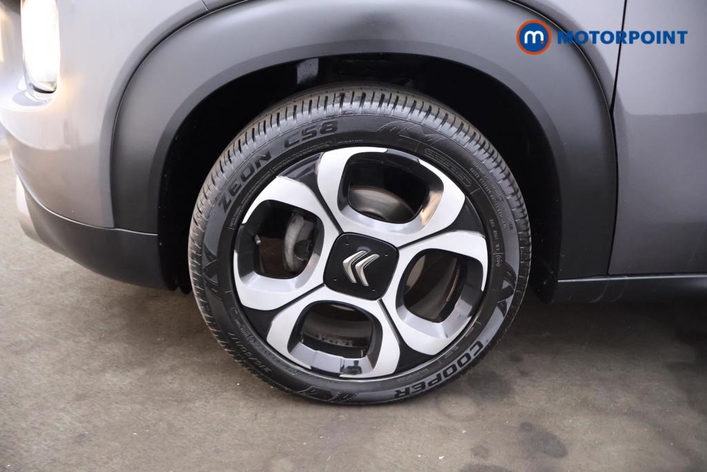 Citroen C3 Aircross Flair Manual Diesel SUV - Stock Number (1555404) - 15th supplementary image