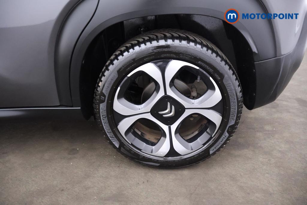 Citroen C3 Aircross Flair Manual Diesel SUV - Stock Number (1555404) - 16th supplementary image