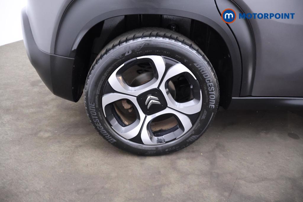 Citroen C3 Aircross Flair Manual Diesel SUV - Stock Number (1555404) - 17th supplementary image