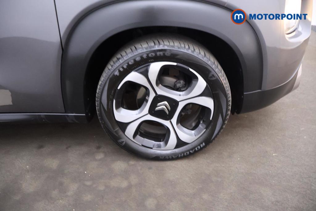 Citroen C3 Aircross Flair Manual Diesel SUV - Stock Number (1555404) - 18th supplementary image