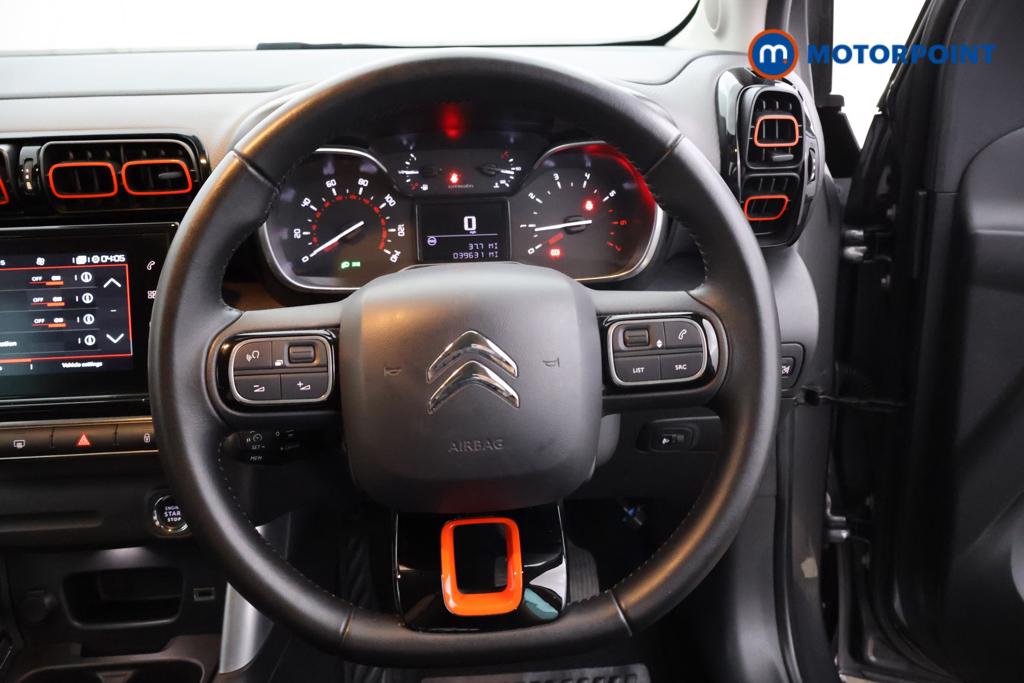 Citroen C3 Aircross Flair Manual Diesel SUV - Stock Number (1555404) - 1st supplementary image