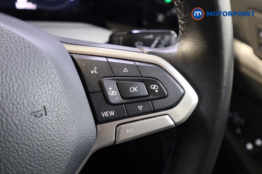 Volkswagen Golf Life Manual Petrol Hatchback - Stock Number (1555481) - 4th supplementary image