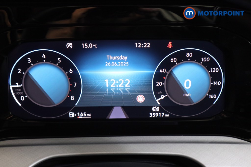 Volkswagen Golf Life Manual Petrol Hatchback - Stock Number (1555481) - 5th supplementary image