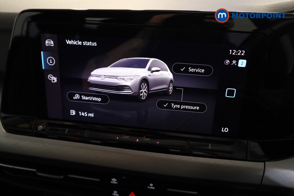 Volkswagen Golf Life Manual Petrol Hatchback - Stock Number (1555481) - 6th supplementary image