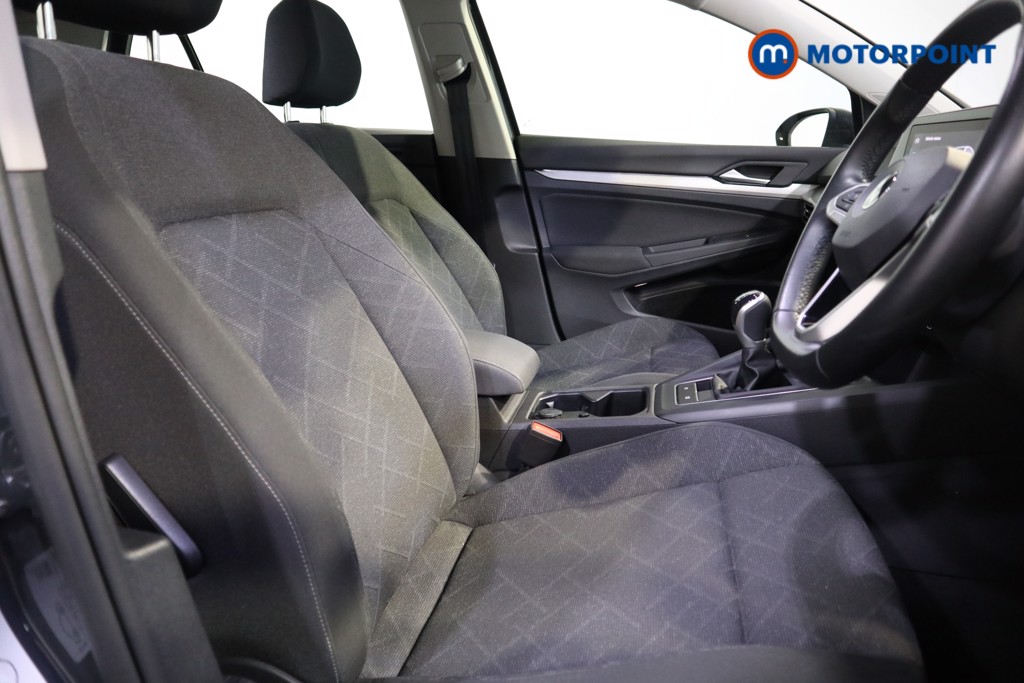 Volkswagen Golf Life Manual Petrol Hatchback - Stock Number (1555481) - 12th supplementary image