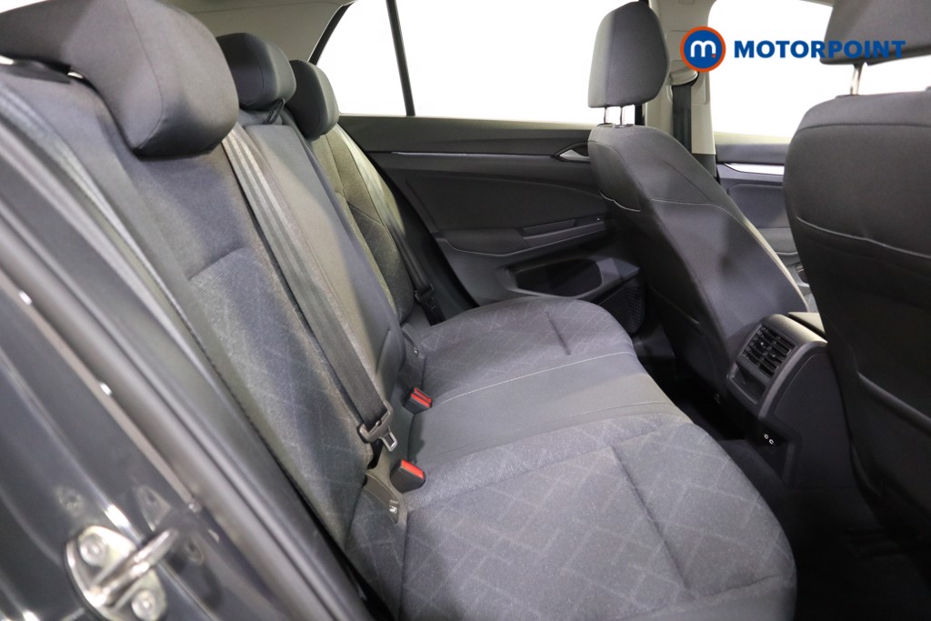 Volkswagen Golf Life Manual Petrol Hatchback - Stock Number (1555481) - 13th supplementary image
