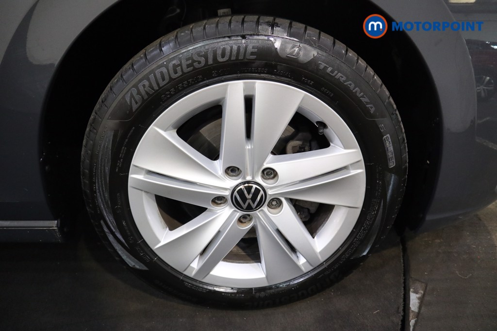Volkswagen Golf Life Manual Petrol Hatchback - Stock Number (1555481) - 16th supplementary image