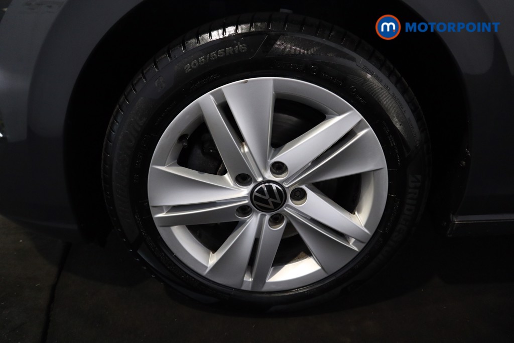 Volkswagen Golf Life Manual Petrol Hatchback - Stock Number (1555481) - 17th supplementary image
