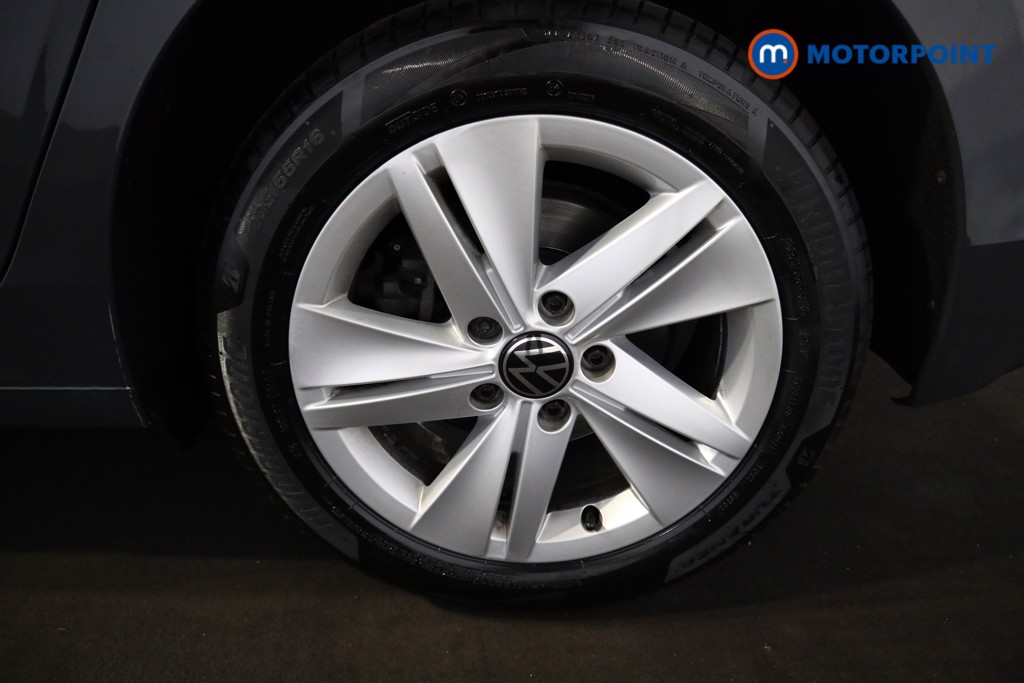 Volkswagen Golf Life Manual Petrol Hatchback - Stock Number (1555481) - 18th supplementary image