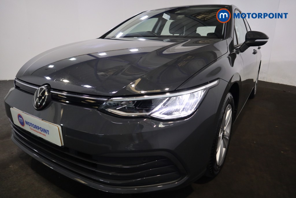 Volkswagen Golf Life Manual Petrol Hatchback - Stock Number (1555481) - 24th supplementary image