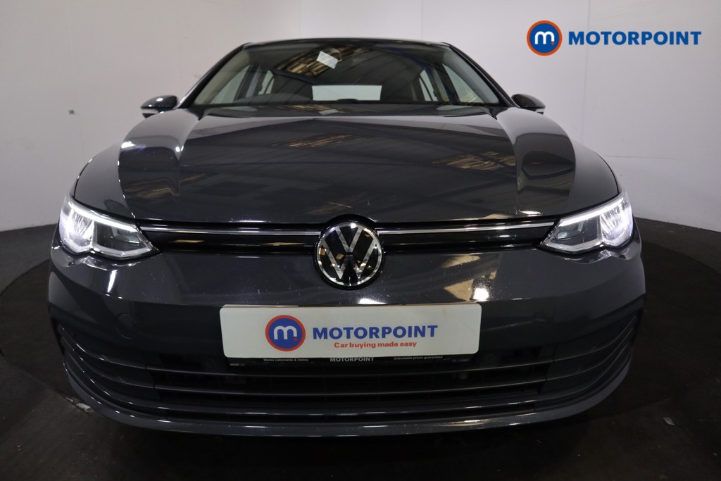 Volkswagen Golf Life Manual Petrol Hatchback - Stock Number (1555481) - 25th supplementary image