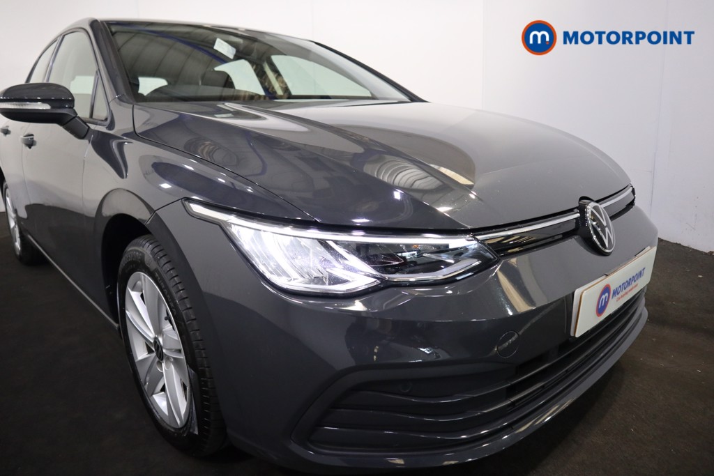 Volkswagen Golf Life Manual Petrol Hatchback - Stock Number (1555481) - 26th supplementary image