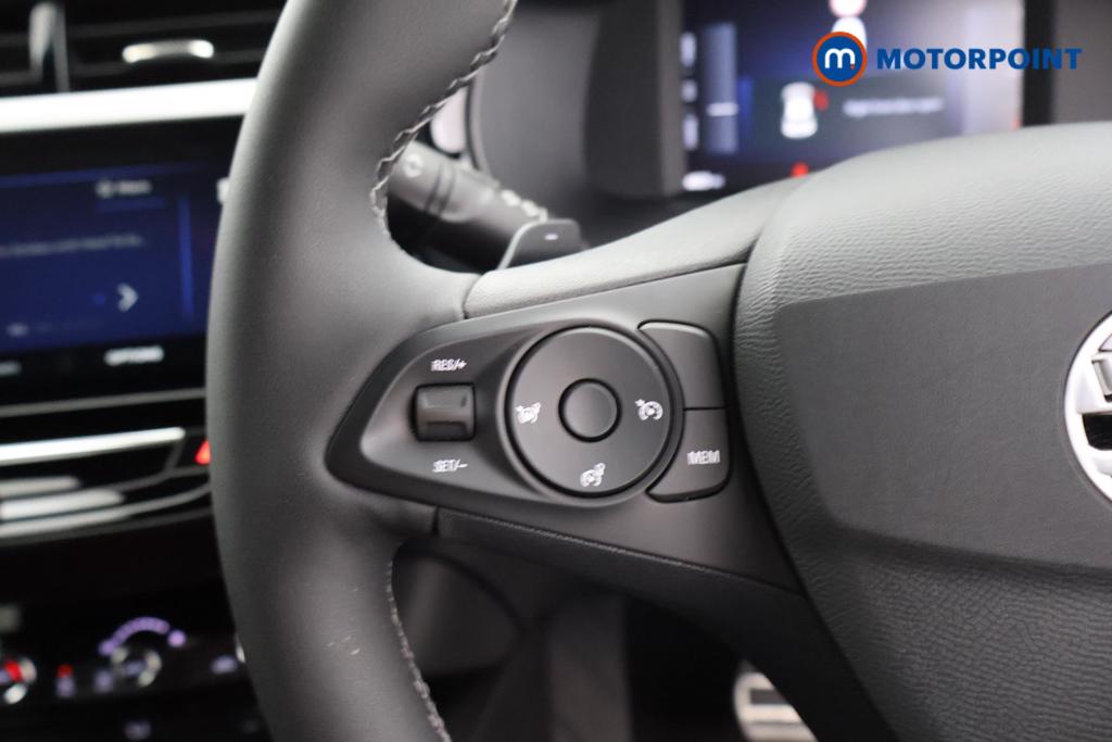 Vauxhall Corsa GS Automatic Petrol-Electric Hybrid Hatchback - Stock Number (1555506) - 2nd supplementary image