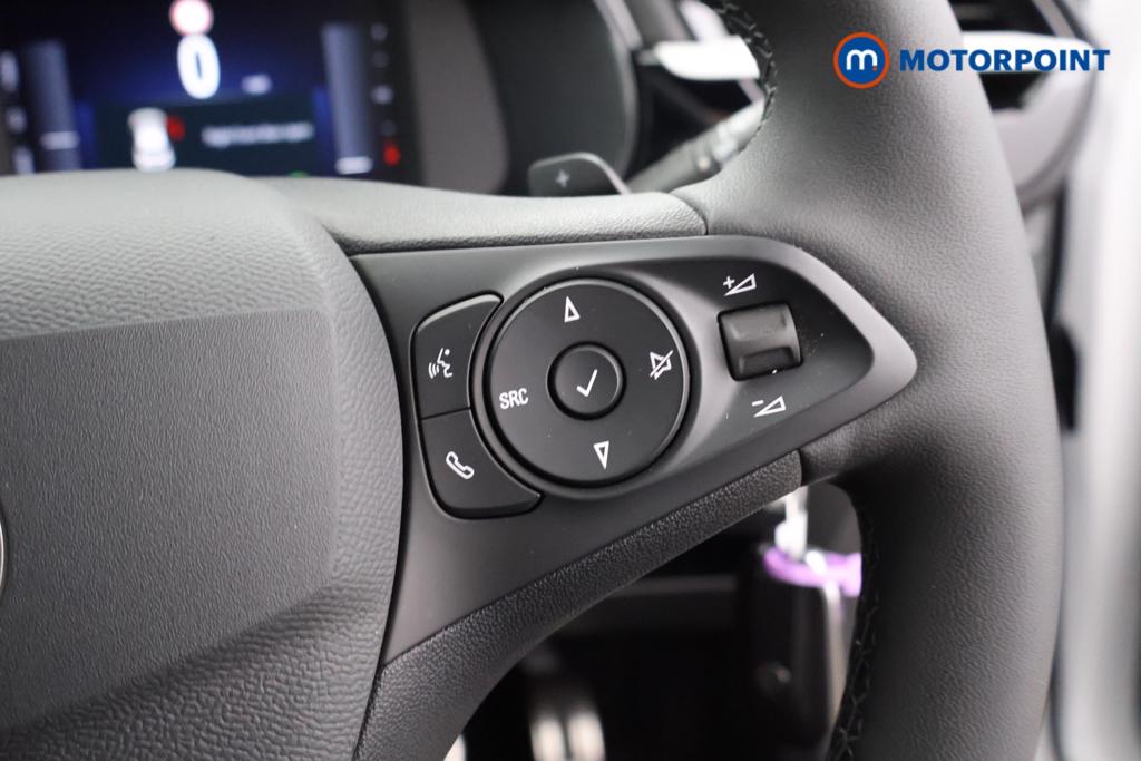Vauxhall Corsa GS Automatic Petrol-Electric Hybrid Hatchback - Stock Number (1555506) - 3rd supplementary image