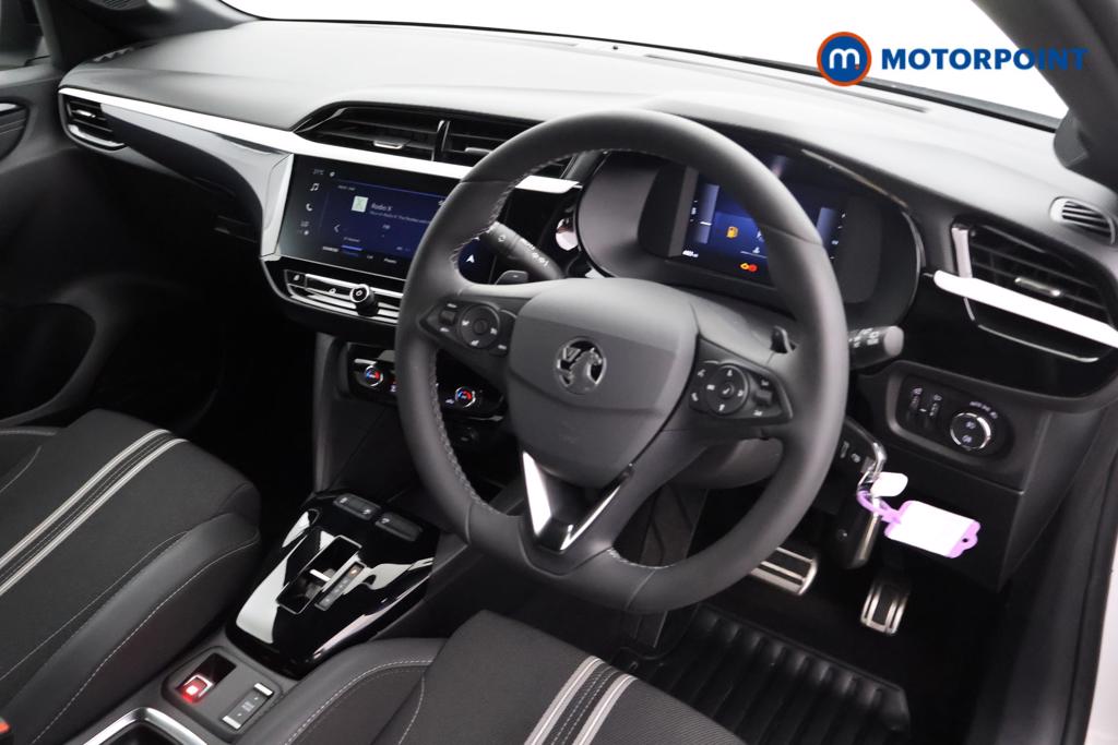 Vauxhall Corsa GS Automatic Petrol-Electric Hybrid Hatchback - Stock Number (1555506) - 10th supplementary image