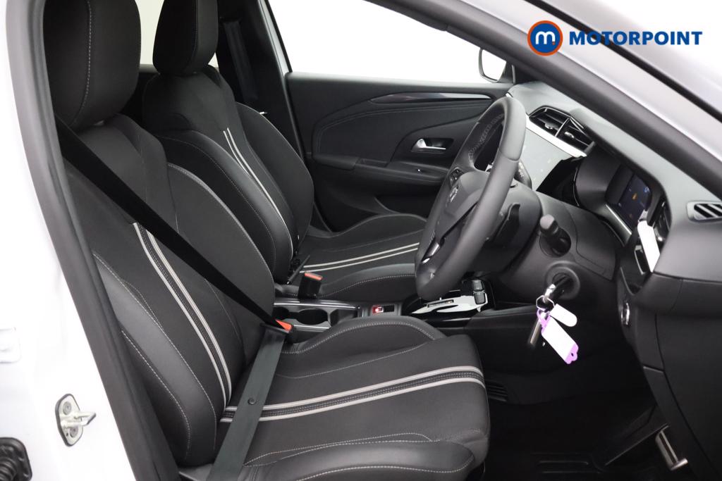 Vauxhall Corsa GS Automatic Petrol-Electric Hybrid Hatchback - Stock Number (1555506) - 11th supplementary image