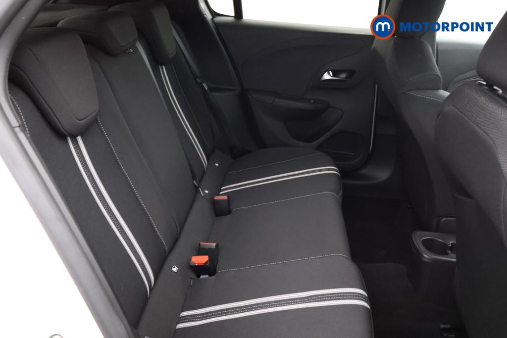 Vauxhall Corsa GS Automatic Petrol-Electric Hybrid Hatchback - Stock Number (1555506) - 12th supplementary image