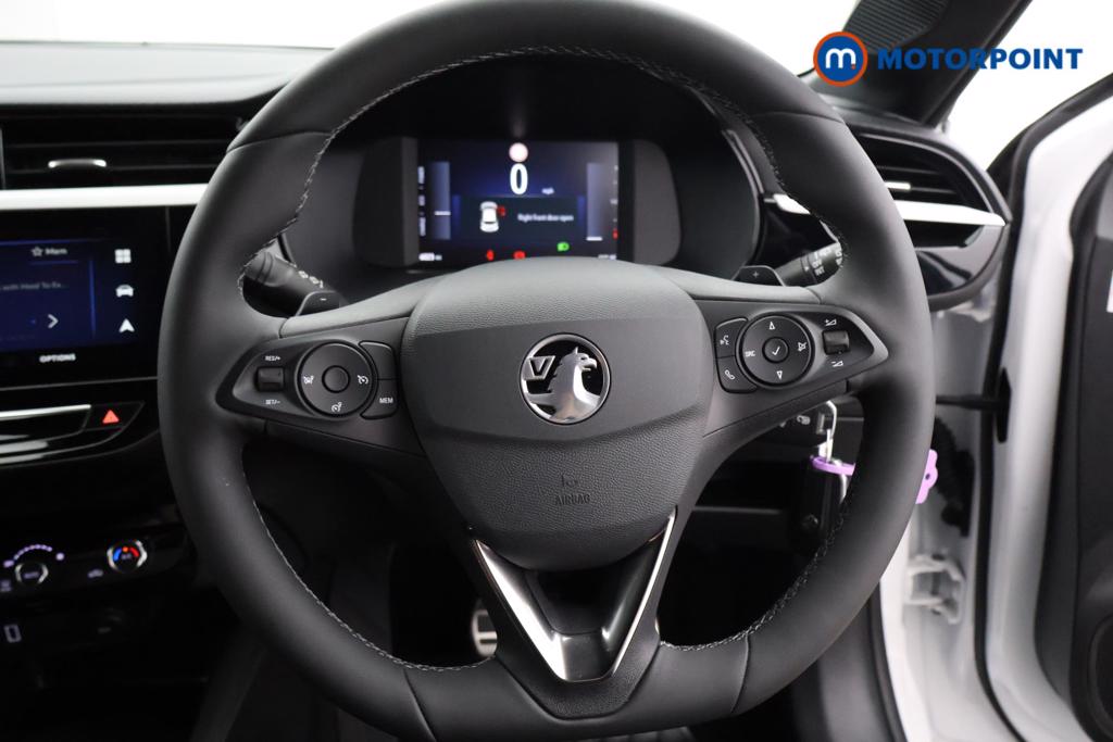 Vauxhall Corsa GS Automatic Petrol-Electric Hybrid Hatchback - Stock Number (1555506) - 1st supplementary image