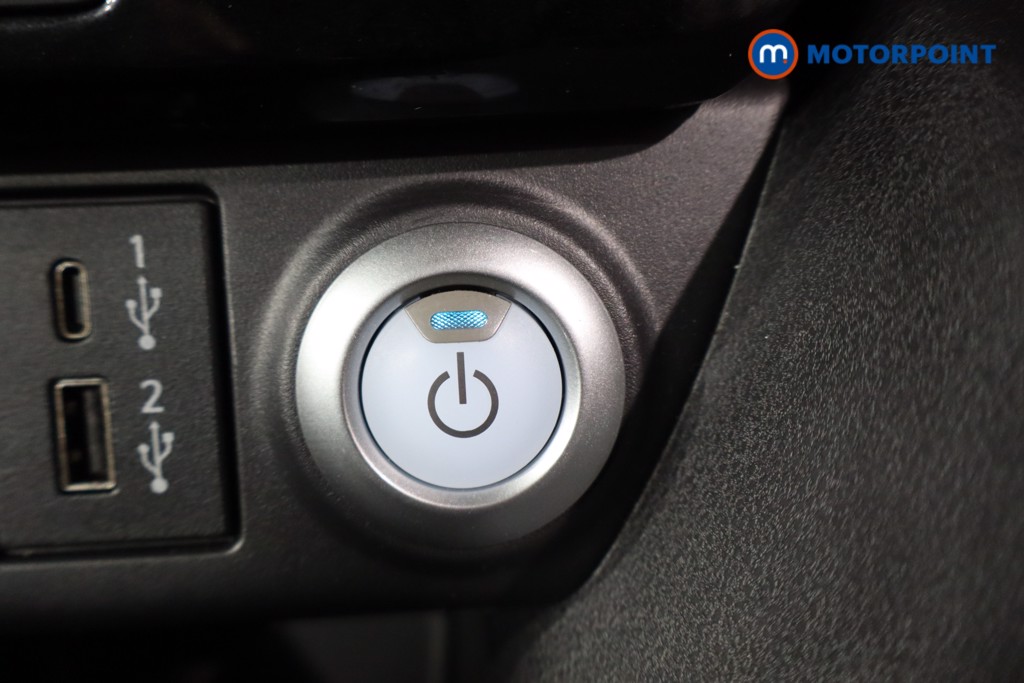 Nissan Leaf Tekna Automatic Electric Hatchback - Stock Number (1555608) - 13th supplementary image