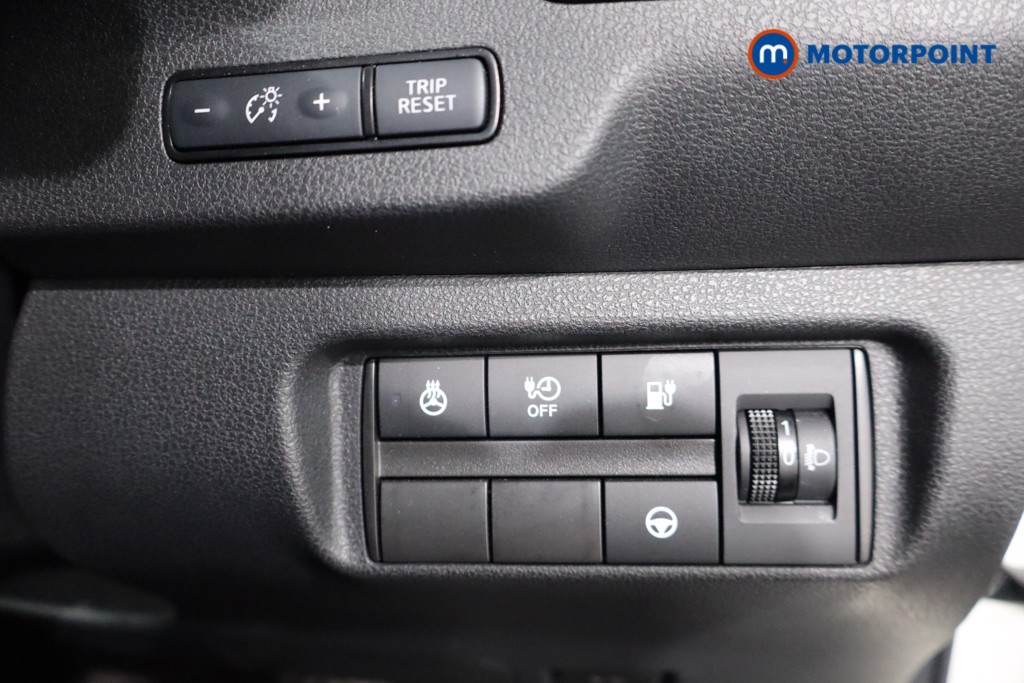 Nissan Leaf Tekna Automatic Electric Hatchback - Stock Number (1555608) - 18th supplementary image