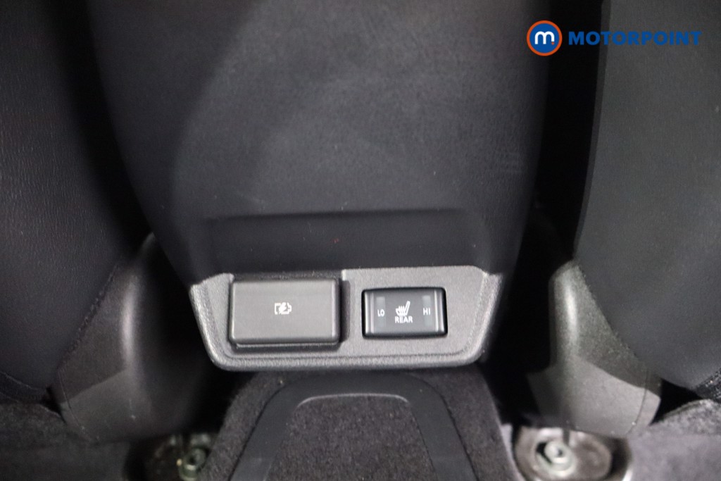 Nissan Leaf Tekna Automatic Electric Hatchback - Stock Number (1555608) - 19th supplementary image