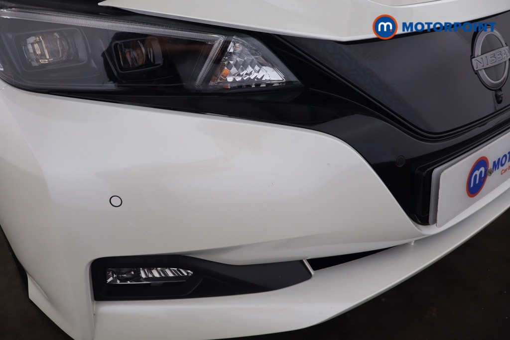 Nissan Leaf Tekna Automatic Electric Hatchback - Stock Number (1555608) - 22nd supplementary image
