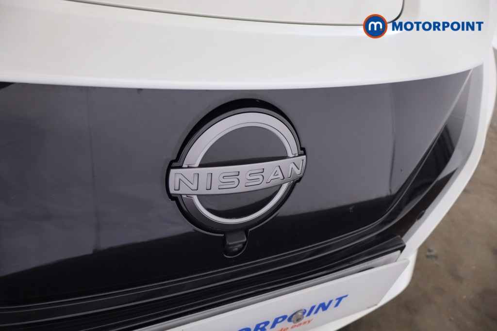 Nissan Leaf Tekna Automatic Electric Hatchback - Stock Number (1555608) - 23rd supplementary image