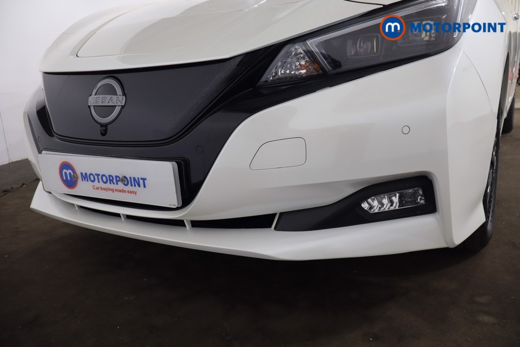 Nissan Leaf Tekna Automatic Electric Hatchback - Stock Number (1555608) - 24th supplementary image