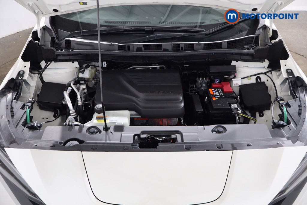 Nissan Leaf Tekna Automatic Electric Hatchback - Stock Number (1555608) - 25th supplementary image
