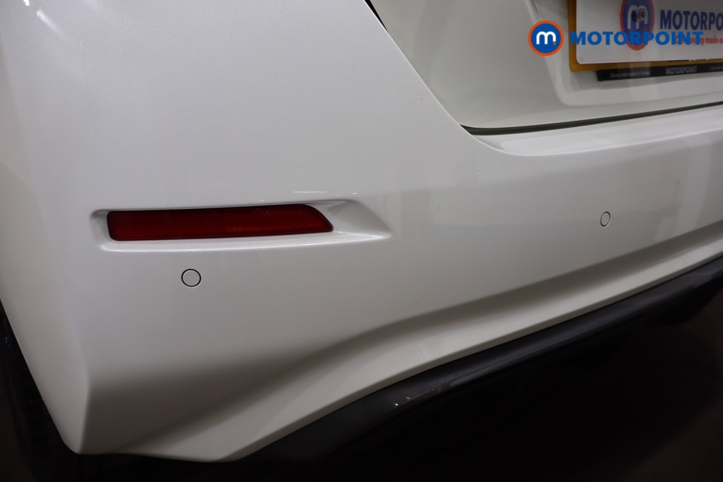 Nissan Leaf Tekna Automatic Electric Hatchback - Stock Number (1555608) - 28th supplementary image