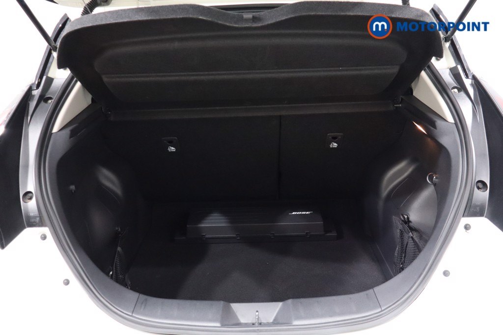 Nissan Leaf Tekna Automatic Electric Hatchback - Stock Number (1555608) - 30th supplementary image