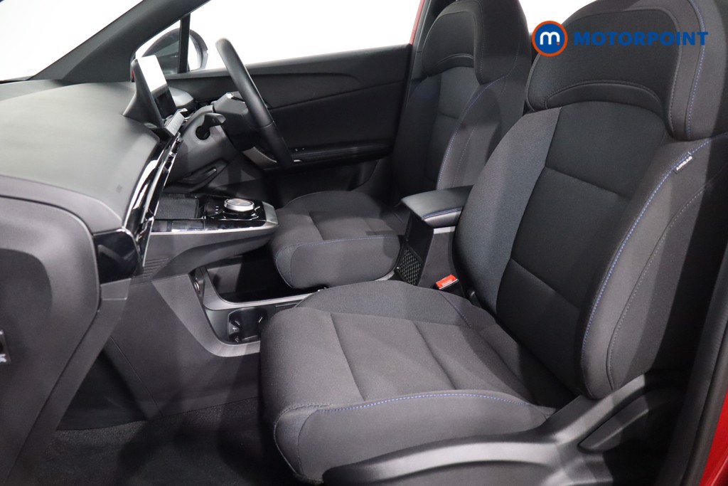 Mg Motor Uk MG4 SE Automatic Electric SUV - Stock Number (1555610) - 4th supplementary image