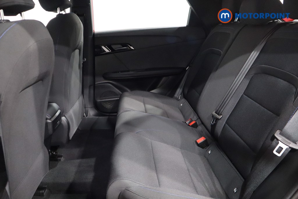 Mg Motor Uk MG4 SE Automatic Electric SUV - Stock Number (1555610) - 5th supplementary image