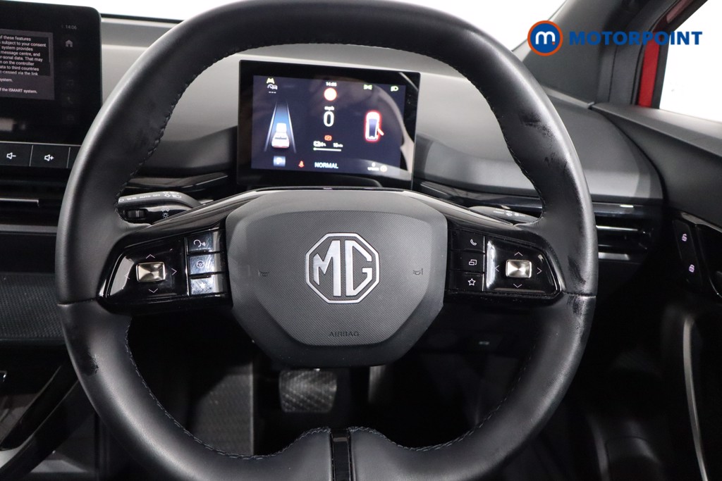 Mg Motor Uk MG4 SE Automatic Electric SUV - Stock Number (1555610) - 6th supplementary image