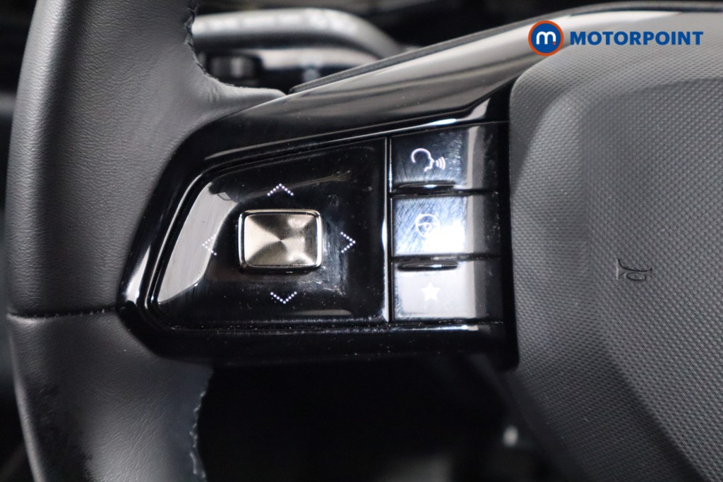 Mg Motor Uk MG4 SE Automatic Electric SUV - Stock Number (1555610) - 7th supplementary image