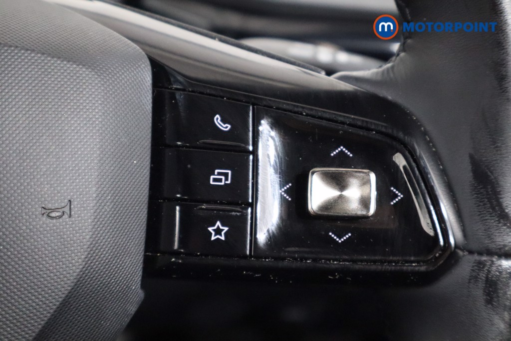 Mg Motor Uk MG4 SE Automatic Electric SUV - Stock Number (1555610) - 8th supplementary image