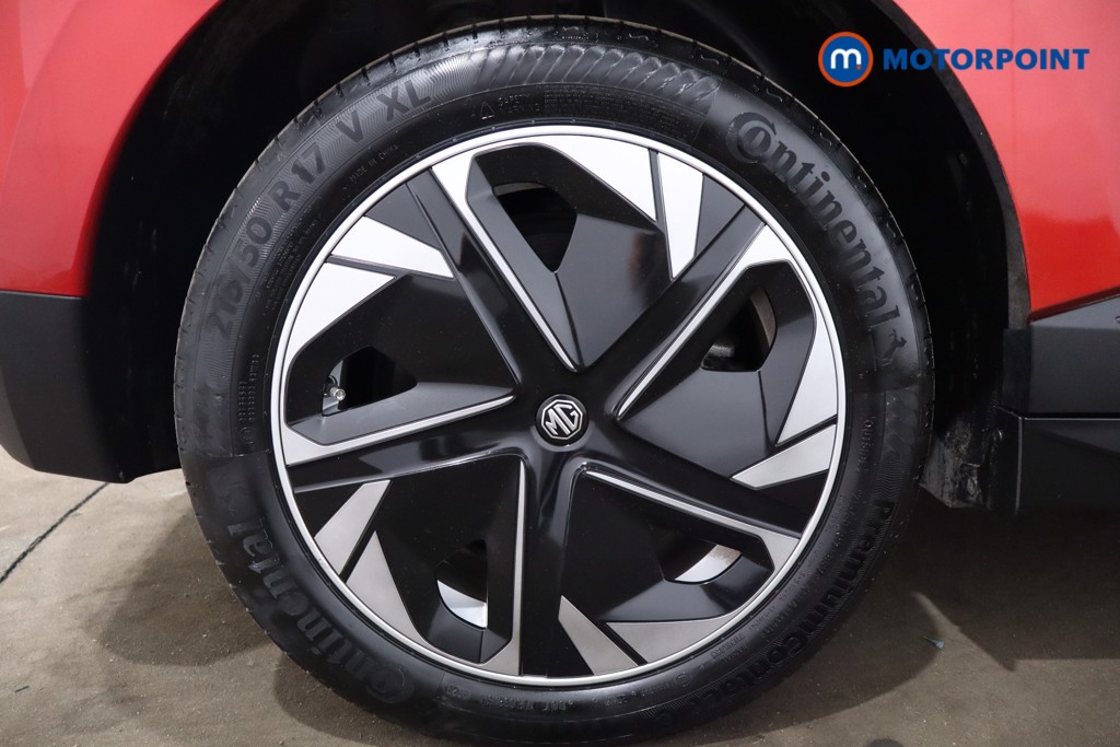 Mg Motor Uk MG4 SE Automatic Electric SUV - Stock Number (1555610) - 9th supplementary image