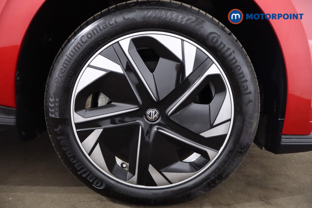 Mg Motor Uk MG4 SE Automatic Electric SUV - Stock Number (1555610) - 10th supplementary image