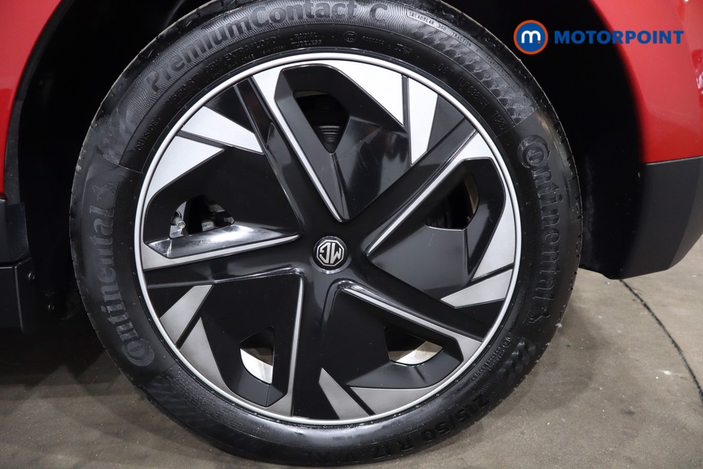 Mg Motor Uk MG4 SE Automatic Electric SUV - Stock Number (1555610) - 12th supplementary image