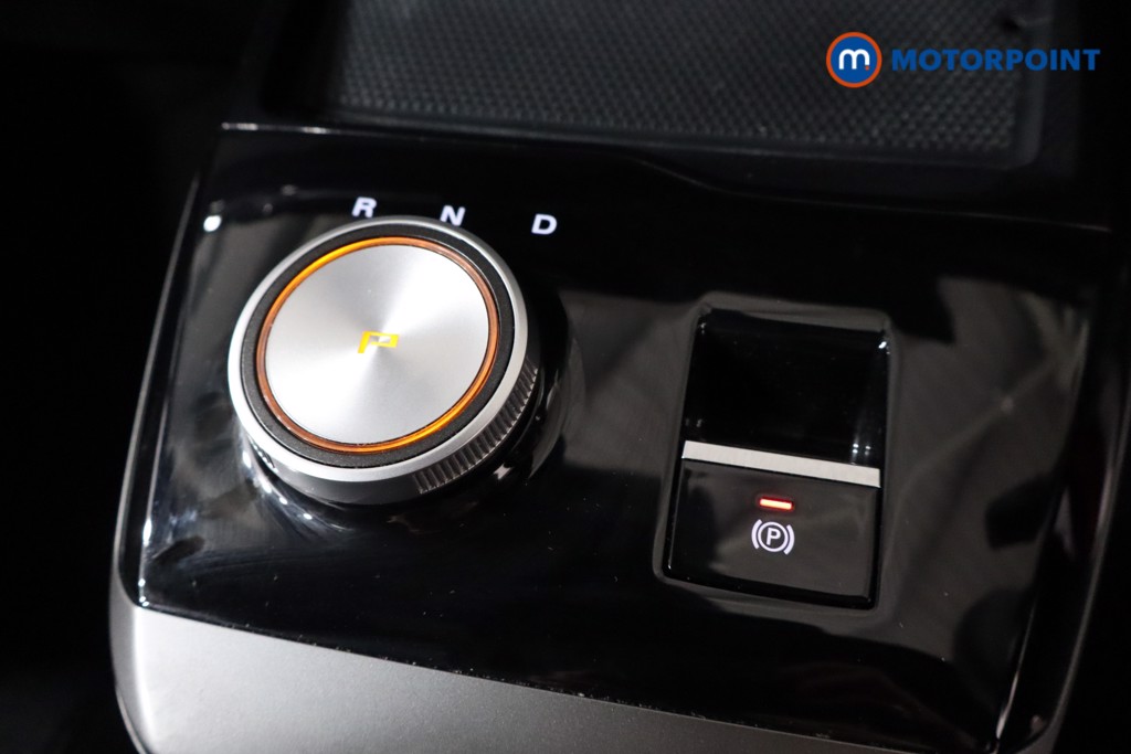 Mg Motor Uk MG4 SE Automatic Electric SUV - Stock Number (1555610) - 13th supplementary image