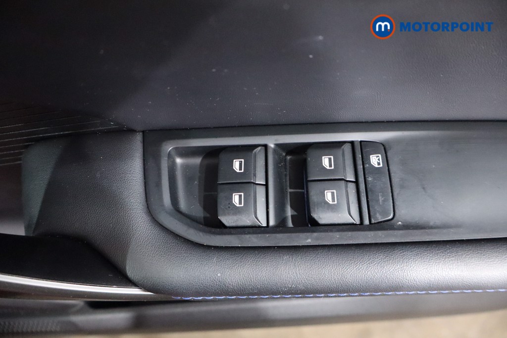 Mg Motor Uk MG4 SE Automatic Electric SUV - Stock Number (1555610) - 15th supplementary image