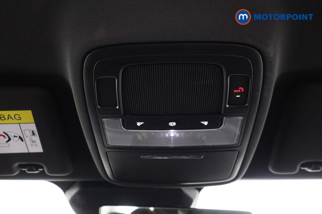 Mg Motor Uk MG4 SE Automatic Electric SUV - Stock Number (1555610) - 16th supplementary image