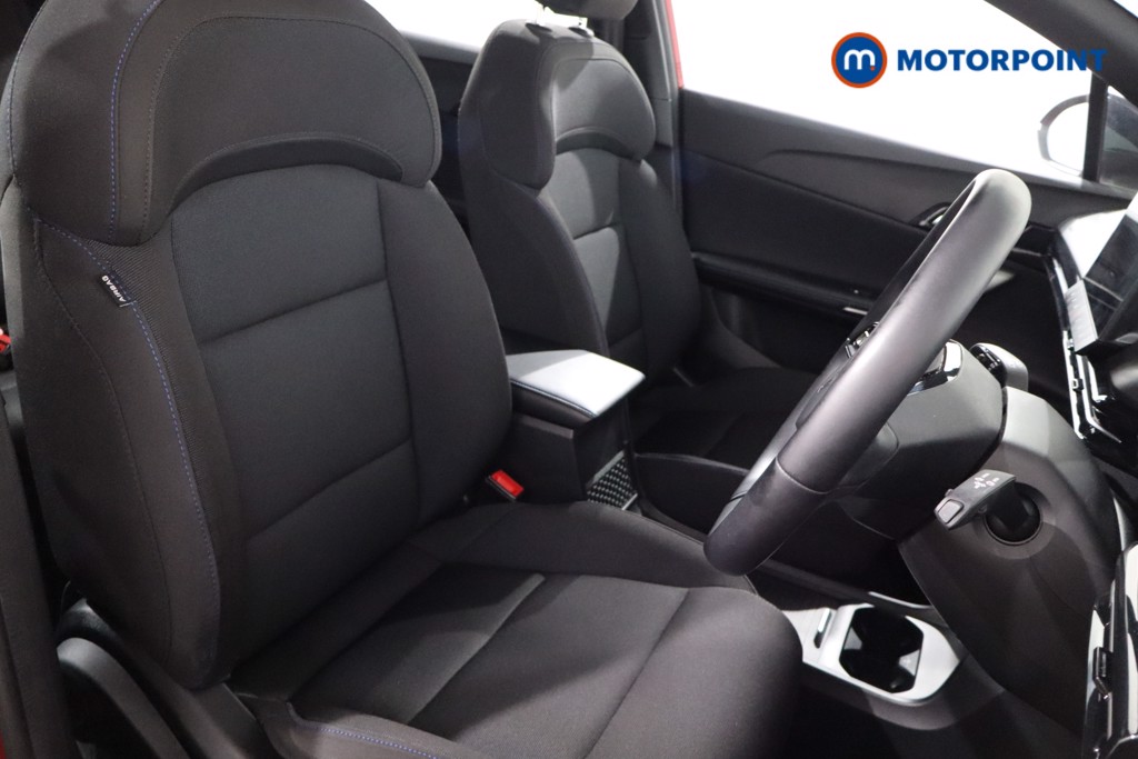 Mg Motor Uk MG4 SE Automatic Electric SUV - Stock Number (1555610) - 17th supplementary image