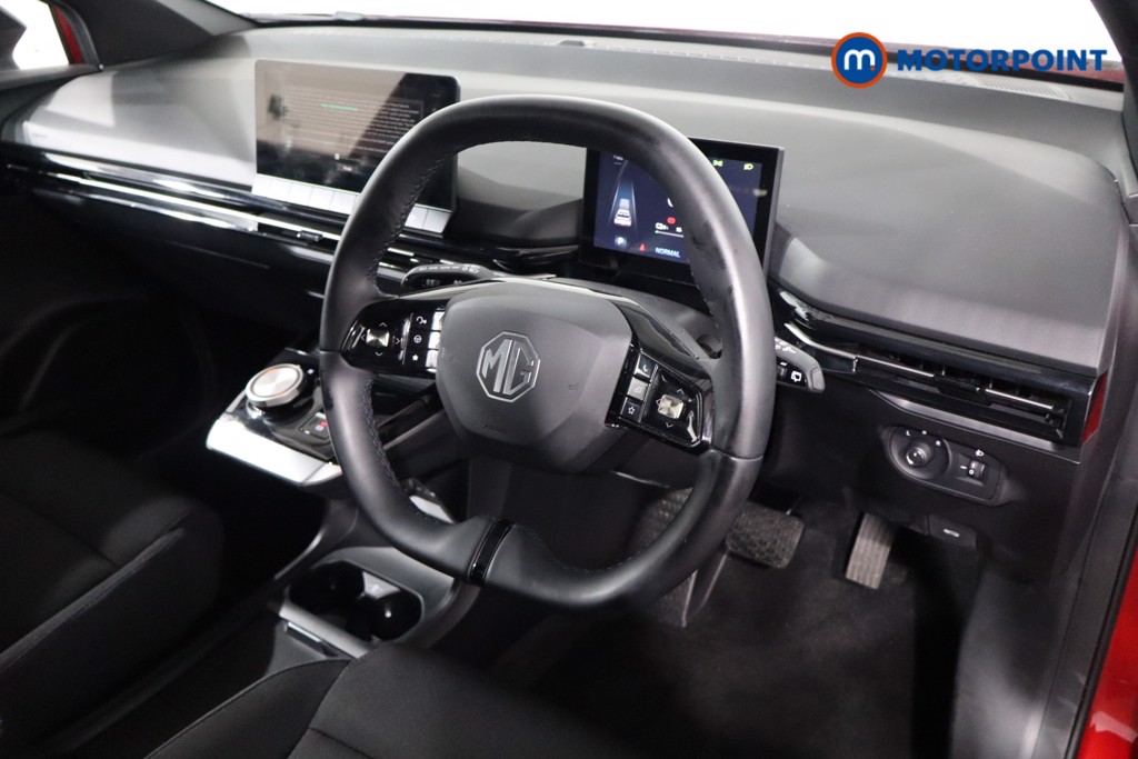 Mg Motor Uk MG4 SE Automatic Electric SUV - Stock Number (1555610) - 18th supplementary image